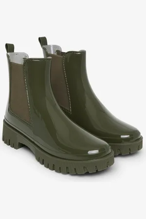 LolaLiza Stijlvolle regenlaarzen