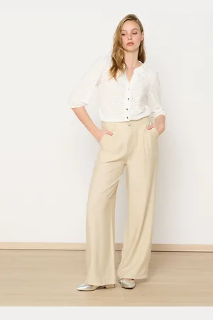 LolaLiza Wijde broek