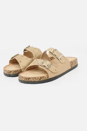 LolaLiza Sandalen met studs