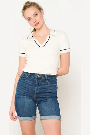 LolaLiza Denim short