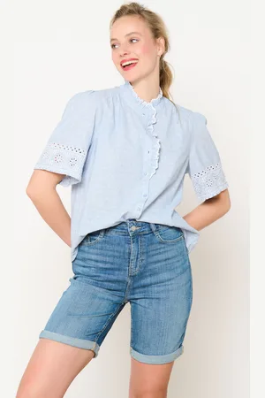 LolaLiza Denim short