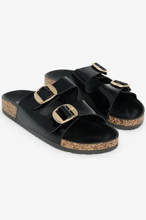 LolaLiza Sandalen met gespen