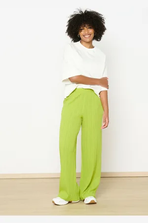 LolaLiza Broek met reliëf