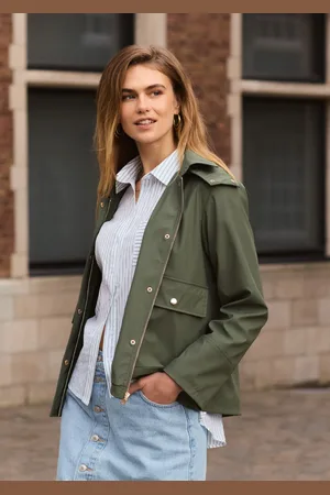 LolaLiza Gecoate parka
