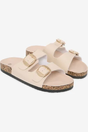 LolaLiza Sandalen met gespen