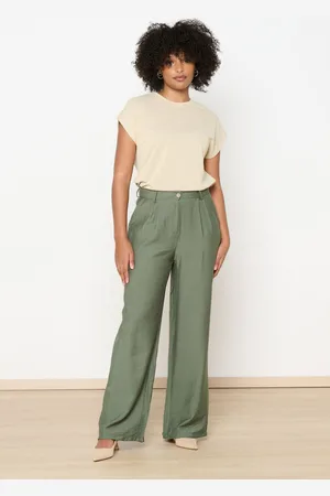 LolaLiza Wijde broek