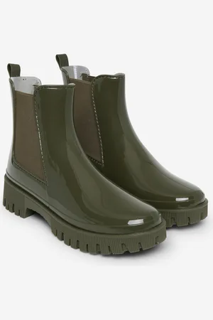 LolaLiza Stijlvolle regenlaarzen