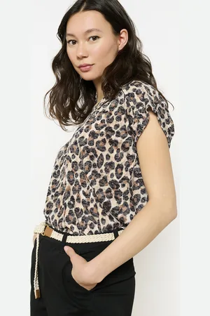 LolaLiza Luchtig T-shirt met print
