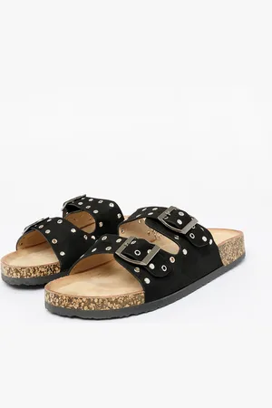 LolaLiza Sandalen met studs