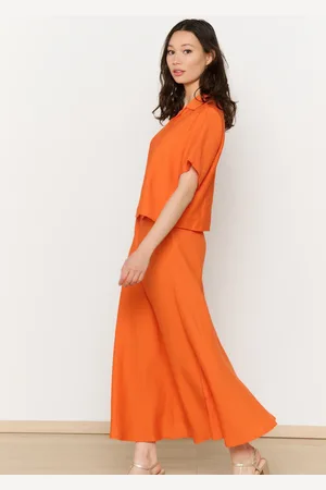 LolaLiza Losvallende maxi-rok