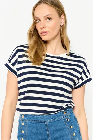 LolaLiza Gestreept T-shirt
