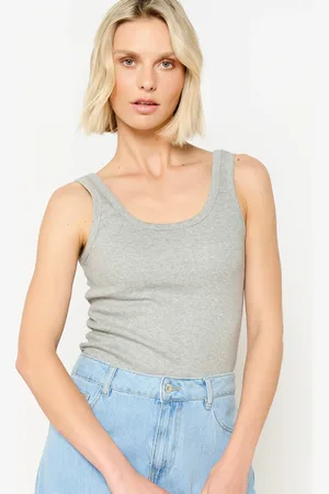 LolaLiza Geribde tanktop