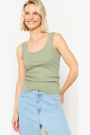LolaLiza Geribde tanktop