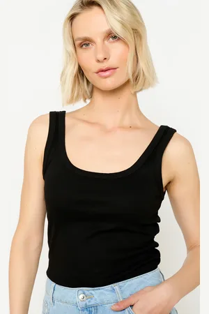LolaLiza Geribde tanktop