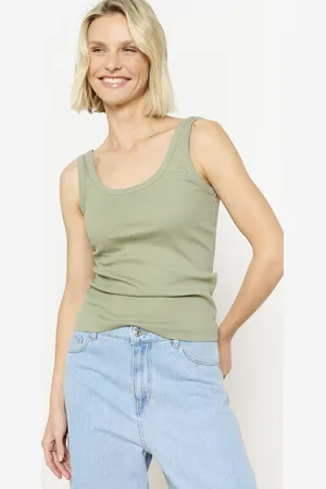 LolaLiza Geribde tanktop