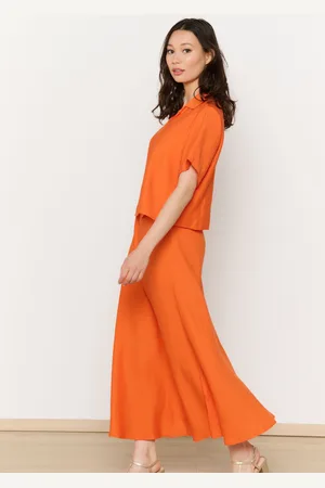 LolaLiza Losvallende maxi-rok