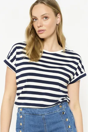 LolaLiza Gestreept T-shirt