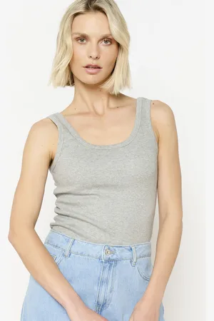 LolaLiza Geribde tanktop