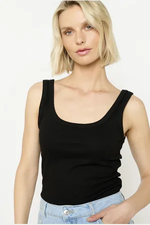 LolaLiza Geribde tanktop