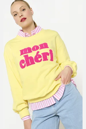 LolaLiza Mon chéri sweatshirt