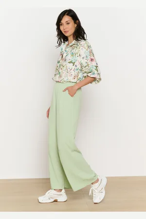 LolaLiza Broek met reliëf