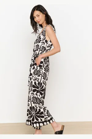 LolaLiza Jumpsuit met print