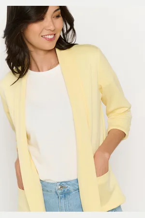 LolaLiza Soepele open blazer