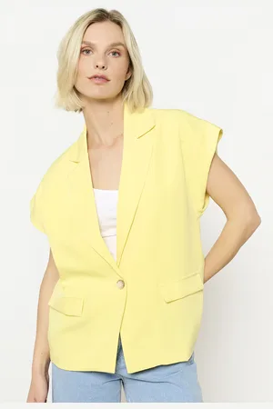 LolaLiza Korte mouwen blazer