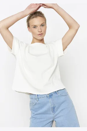LolaLiza Boxy katoenen T-shirt