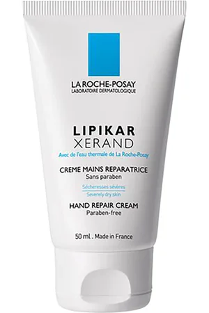 LA ROCHE-POSAY Lipikar voor Handen 50 ml