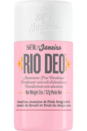 Sol de Janeiro Beija Flor Rio Deodorant 57g