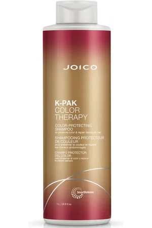 Joico K-Pak Colour Therapy Kleurbeschermende Shampoo 1000 ml