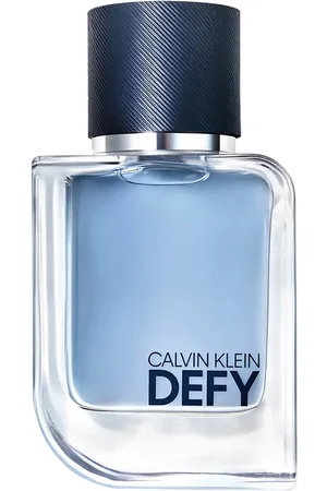 Calvin Klein DEFY Eau de Toilette voor Hem 50 ml