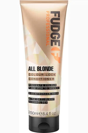 Fudge All Blonde Colour Lock Conditioner 250 ml