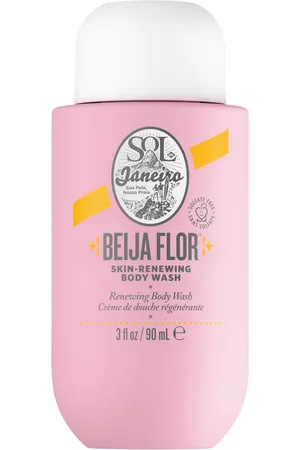 Sol de Janeiro Beija Flor Bad- en Douchegel 90 ml