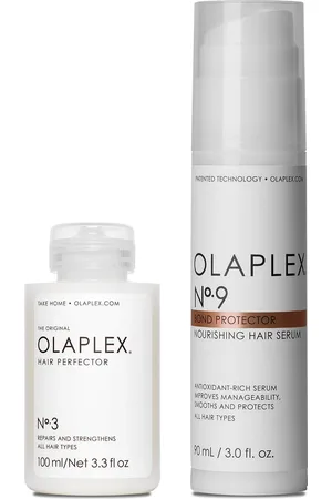 Olaplex The Anti-Damage Duo