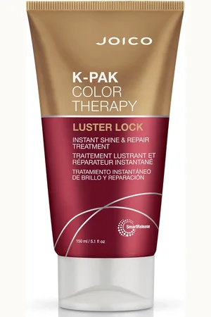 Joico K-Pak Color Therapy Luster Lock Directe Glans- en Herstelbehandeling 140 ml