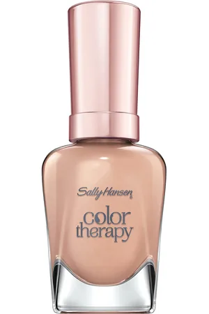 Sally Hansen Colour Therapy Nail Polish 14.7ml - Re-Nude