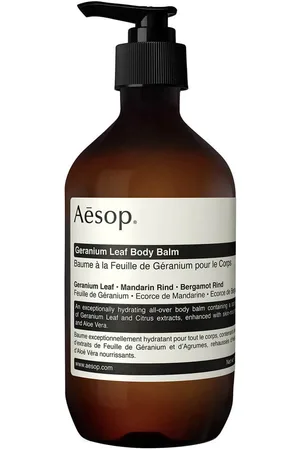 Aesop Geranium Leaf Body Balm 500ml