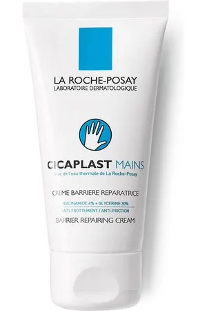 LA ROCHE-POSAY Cicaplast Soothing Hand Cream 50ml