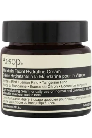 Aesop Mandarijn Hydraterende Gezichtscrème 60 ml