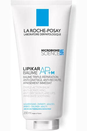 LA ROCHE-POSAY Lipikar Hydraterend Lichaamsbalsem AP+M 200 ml