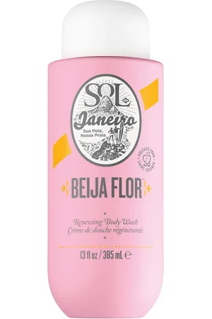 Sol de Janeiro Beija Flor Bad- en Douchegel 385ml