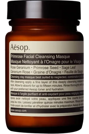 Aesop Sleutelbloem Gezichtsreinigingsmasker 120 ml