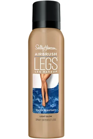 Sally Hansen Airbrush Benenspray - Light Glow 75ml