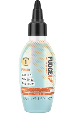 Fudge Fudge Aqua Shine Serum 50 ml