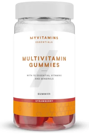 Myvitamins Multivitamin Gummies - 30gummies