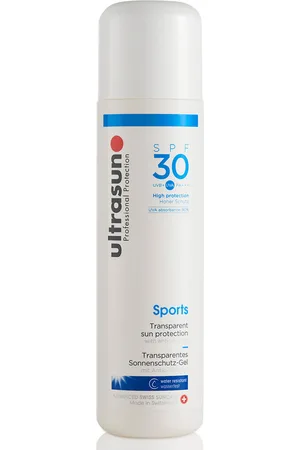 Ultrasun SPF 30 Sports Gel (200ml)