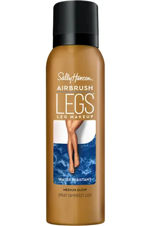Sally Hansen Airbrush Benenspray - Medium Glow 75ml