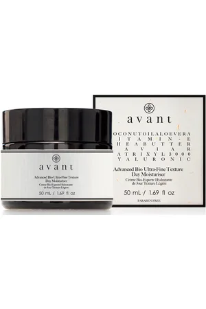 Avant Skincare Advanced Bio Ultra-Fine Texture Dag Moisturiser (Anti-veroudering)